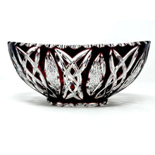 Load image into Gallery viewer, Amethyst Old Celtic Boat Bowl - One of a Kind