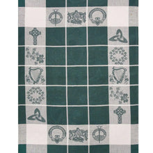 Load image into Gallery viewer, Treasures of Ireland Linen Union Towel - Two Pack