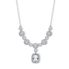 Load image into Gallery viewer, Elegant &#39;Aoife&#39; Necklace