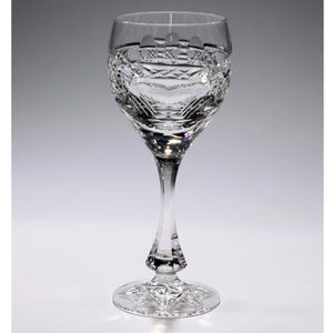 Claddagh Liqueur Glass