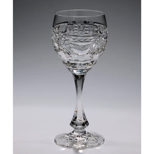 Claddagh Glass No. 2