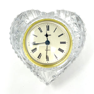 Celtic Heart Clock