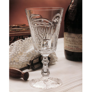 Mise Eire Water Goblet